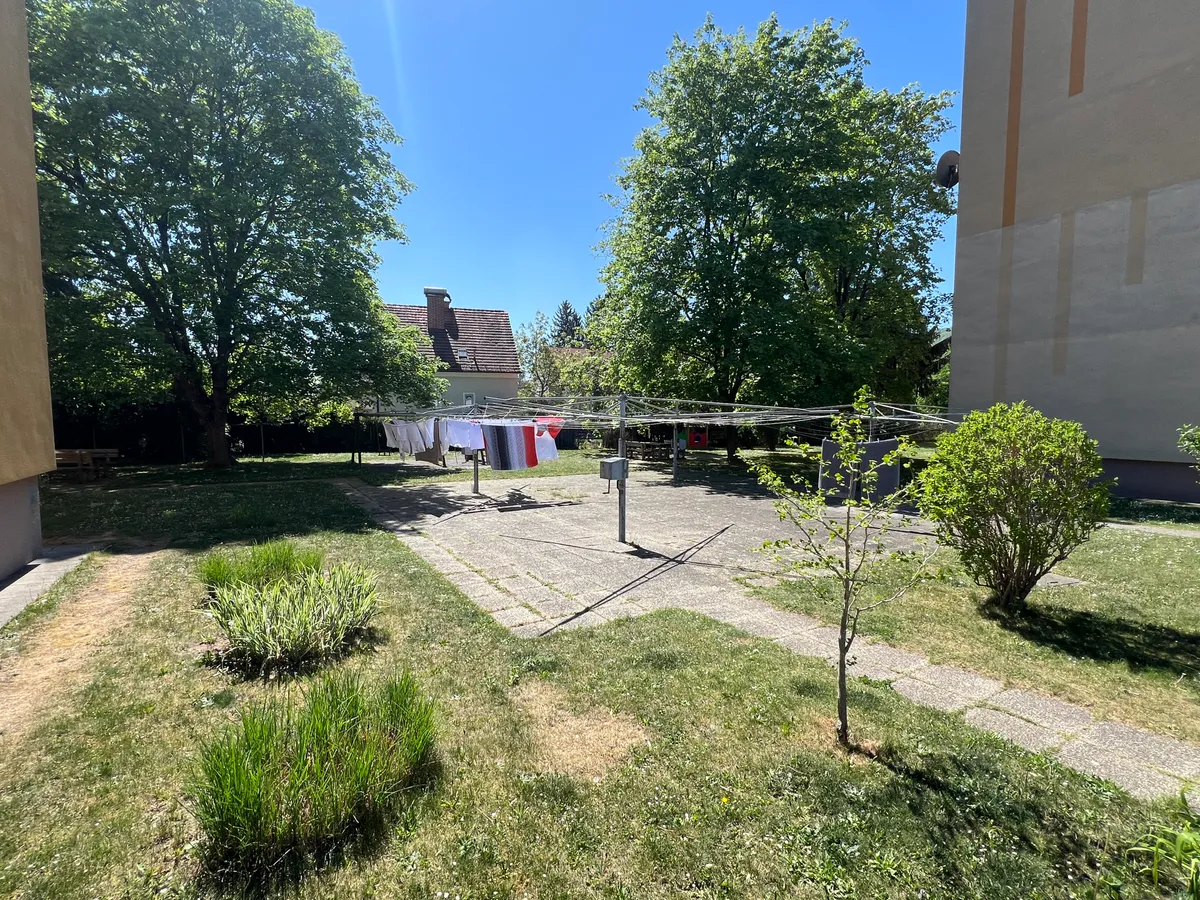 Wohnung – Eggenberg - Ansicht 3