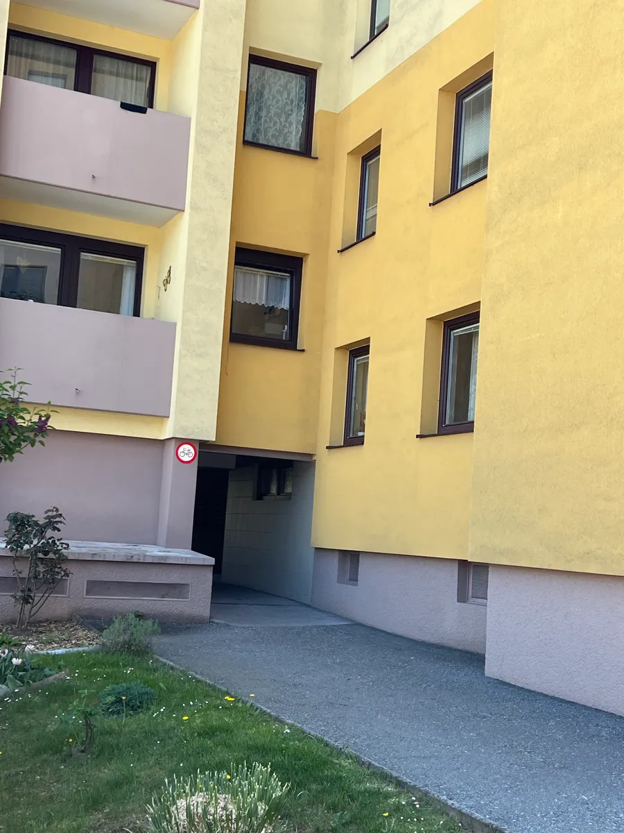 Wohnung – Eggenberg - Ansicht 2