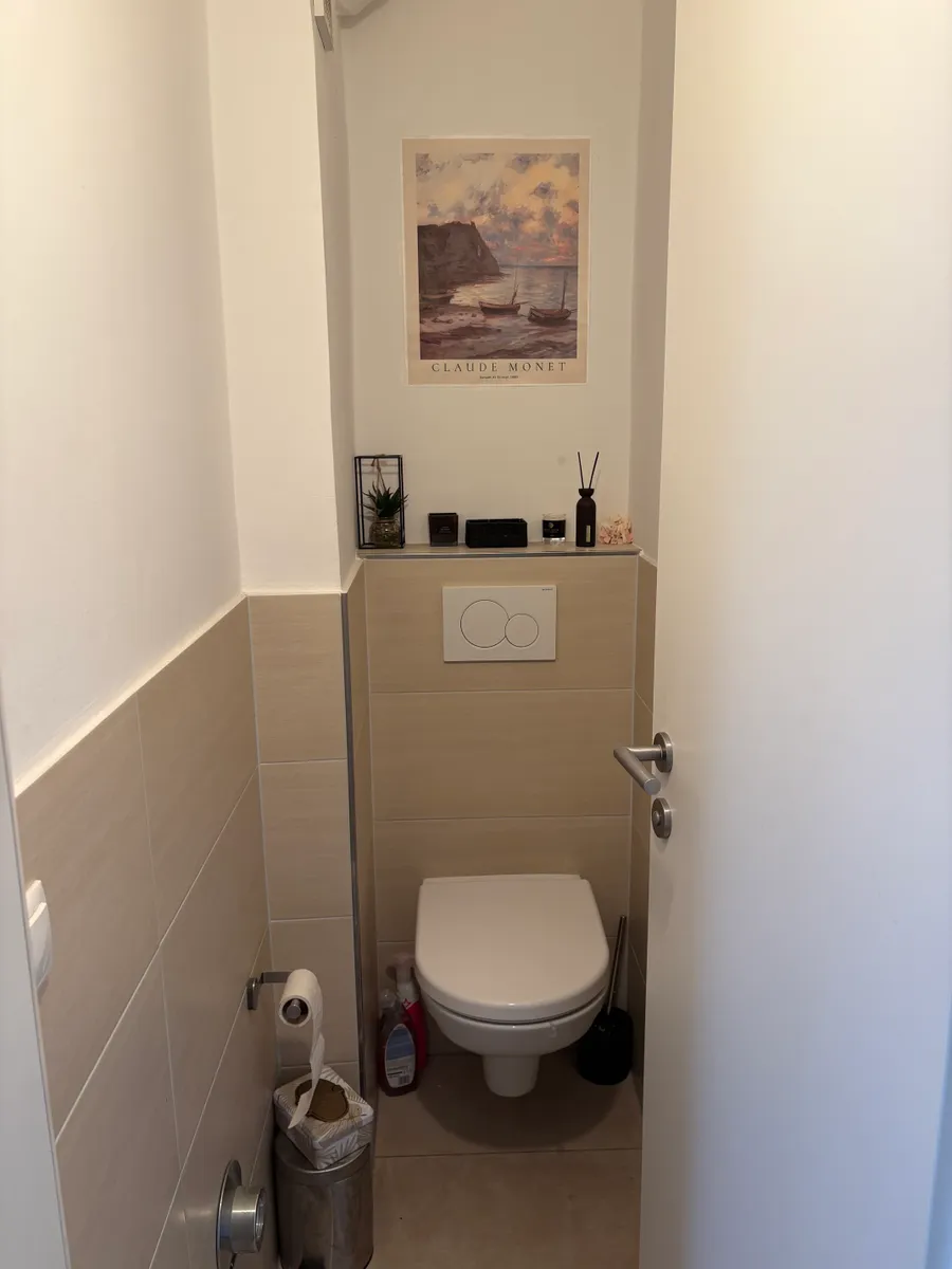 Wohnung – Salzburg, Burgfried, Maxglan - Ansicht 3