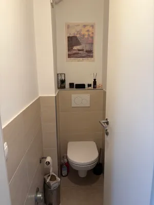 1-Zimmer-Wohnung mieten in Salzburg Stadt – 32 m², € 970 – Bild 3 von 7