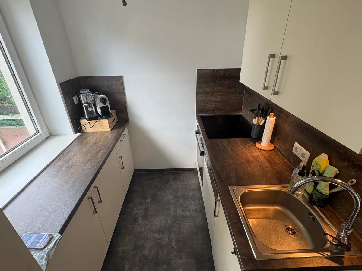 Wohnung – Salzburg, Burgfried, Maxglan - Ansicht 2