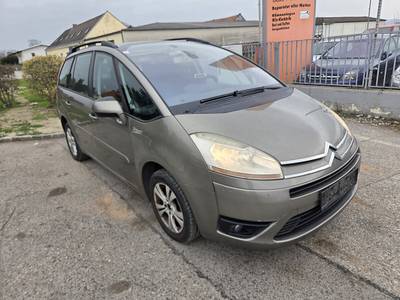 Citroën C4 Picasso 1,6 X Plus HDi FAP