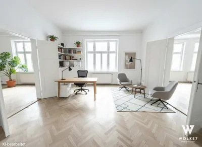 5-Zimmer-Gewerbeimmobilie mieten in Wien – 183 m², € 3.298 – Bild 3 von 18
