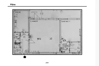 2-Zimmer-Wohnung mieten in Wien – 61 m², € 850 – Bild 14 von 14