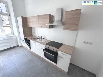 Moderne 5-Zimmer Wohnung in Top Lage! – Bild 2