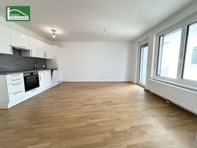 Lichtdurchflutete 3-Zimmer-Wohnung zwischen SCN und Lorettowiese! – Bild 3