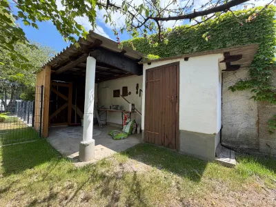 5-Zimmer-Haus mieten in Eisenstadt - Umgebung – 120 m², € 1.790 – Bild 39 von 40
