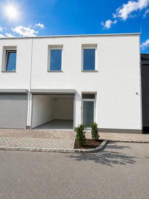 5-Zimmer-Haus mieten in Eisenstadt - Umgebung – 120 m², € 1.790 – Bild 1 von 40