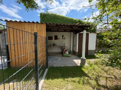 5-Zimmer-Haus mieten in Eisenstadt - Umgebung – 120 m², € 1.790 – Bild 40 von 40