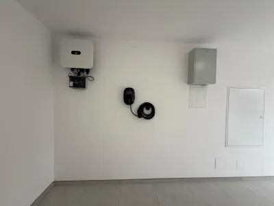 5-Zimmer-Haus mieten in Eisenstadt - Umgebung – 120 m², € 1.790 – Bild 35 von 40