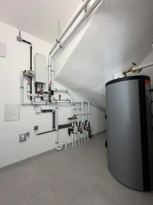 5-Zimmer-Haus mieten in Eisenstadt - Umgebung – 120 m², € 1.790 – Bild 12 von 40