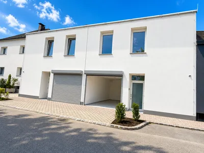5-Zimmer-Haus mieten in Eisenstadt - Umgebung – 120 m², € 1.790 – Bild 2 von 40