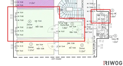1-Zimmer-Wohnung kaufen in Wien – 27,55 m², € 107.500 – Bild 15 von 16