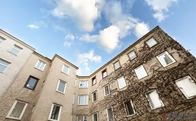 1-Zimmer-Wohnung kaufen in Wien – 27,55 m², € 107.500 – Bild 3 von 16