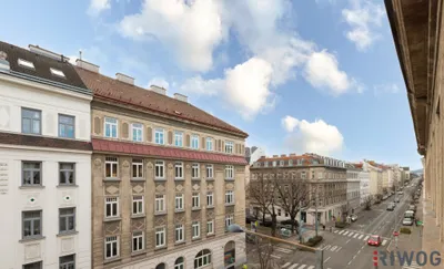 1-Zimmer-Wohnung kaufen in Wien – 27,55 m², € 107.500 – Bild 7 von 16