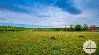 Grundstück kaufen in Krems Land – 533 m², € 110.000 – Bild 2 von 4