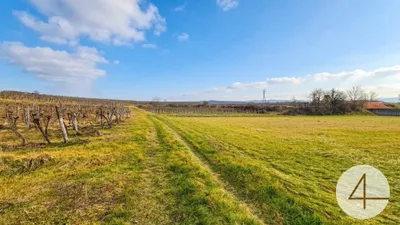 Grundstück kaufen in Krems Land – 533 m², € 110.000 – Bild 4 von 4