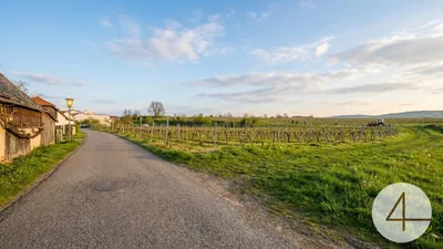 Grundstück kaufen in Krems Land – 533 m², € 110.000