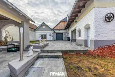 5-Zimmer-Haus kaufen in Hollabrunn – 229 m², € 530.000 – Bild 37 von 53