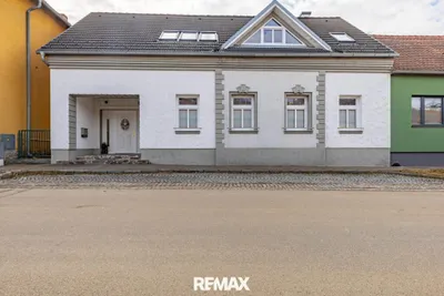 5-Zimmer-Haus kaufen in Hollabrunn – 229 m², € 550.000 – Bild 53 von 53