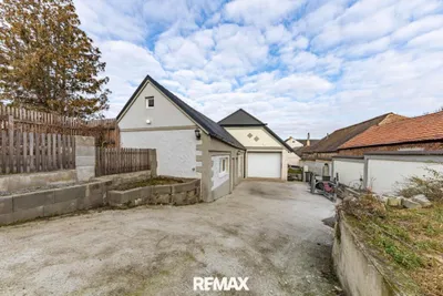 5-Zimmer-Haus kaufen in Hollabrunn – 229 m², € 550.000 – Bild 49 von 53