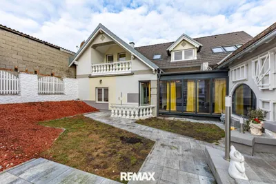 5-Zimmer-Haus kaufen in Hollabrunn – 229 m², € 550.000 – Bild 40 von 53