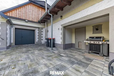 5-Zimmer-Haus kaufen in Hollabrunn – 229 m², € 530.000 – Bild 39 von 53