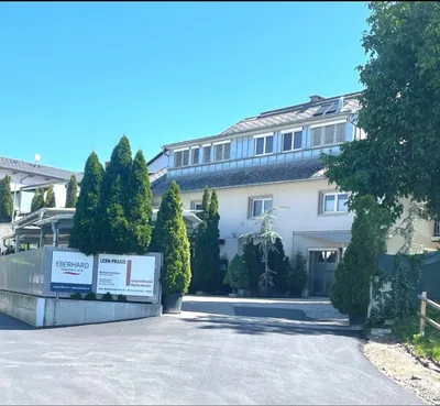3-Zimmer-Wohnung mieten in Feldkirchen – 90 m², € 1.210 – Bild 17 von 17
