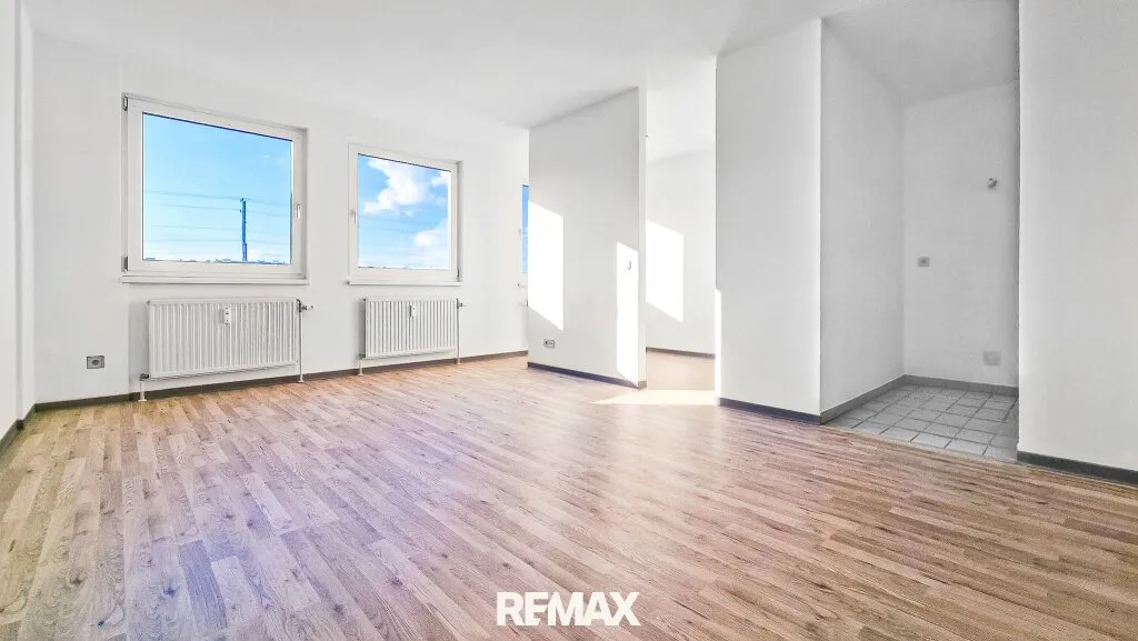 Nahe 5. Bezirk / Wiedner Hauptstraße. Gut aufgeteilte Neubauwohnung mit Weitblick. HWB Klasse B - Ansicht 2