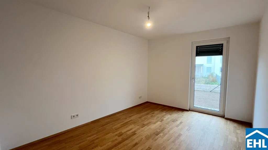 BELLA VITA - Sichern Sie sich den zweiten KFZ-Stellplatz jetzt mit 50 % Preisvorteil. - Widok 3