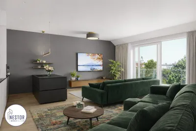 3-Zimmer-Wohnung kaufen in Wien – 90,05 m², € 699.900 – Bild 4 von 5