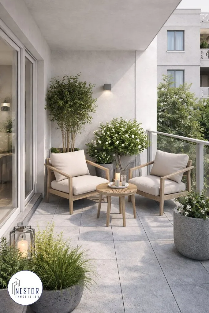 Wohnung – Wien - Ansicht 3