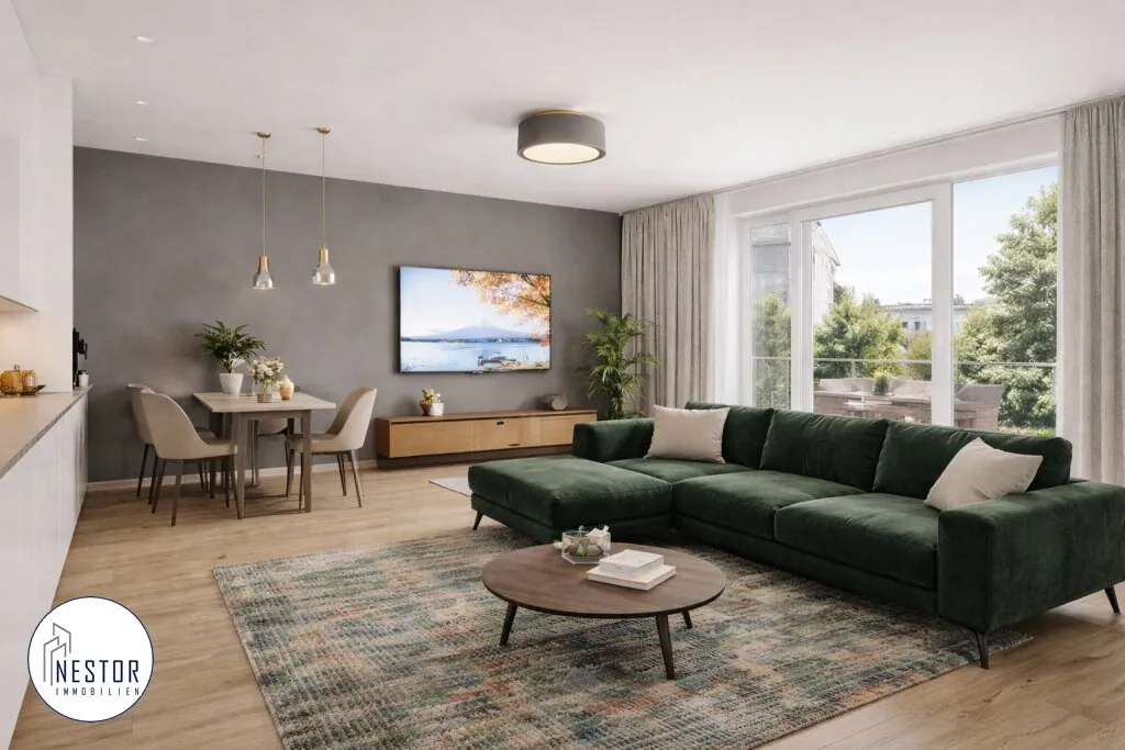 Wohnung – Wien