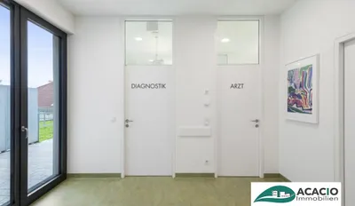 Gewerbeimmobilie mieten in Hollabrunn – 116 m², € 1.870 – Bild 5 von 10