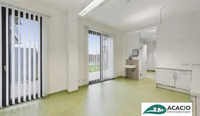 Gewerbeimmobilie mieten in Hollabrunn – 116 m², € 1.870 – Bild 4 von 10