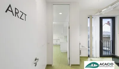 Gewerbeimmobilie mieten in Hollabrunn – 116 m², € 1.870 – Bild 3 von 10