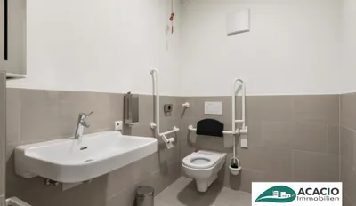 Gewerbeimmobilie mieten in Hollabrunn – 116 m², € 1.870 – Bild 9 von 10