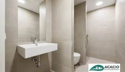 Gewerbeimmobilie mieten in Hollabrunn – 116 m², € 1.870 – Bild 8 von 10