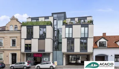 Gewerbeimmobilie mieten in Hollabrunn – 116 m², € 1.870 – Bild 2 von 10