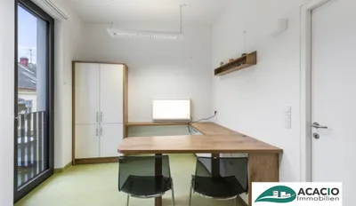 Gewerbeimmobilie mieten in Hollabrunn – 116 m², € 1.870 – Bild 7 von 10