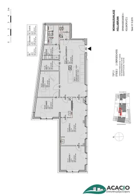 Gewerbeimmobilie mieten in Hollabrunn – 116 m², € 1.870 – Bild 10 von 10