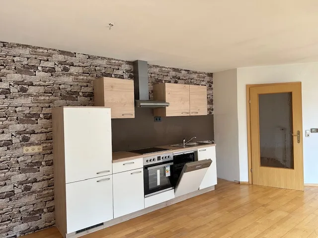 Wohnung – Bärnbach, Oberdorf - Ansicht 2