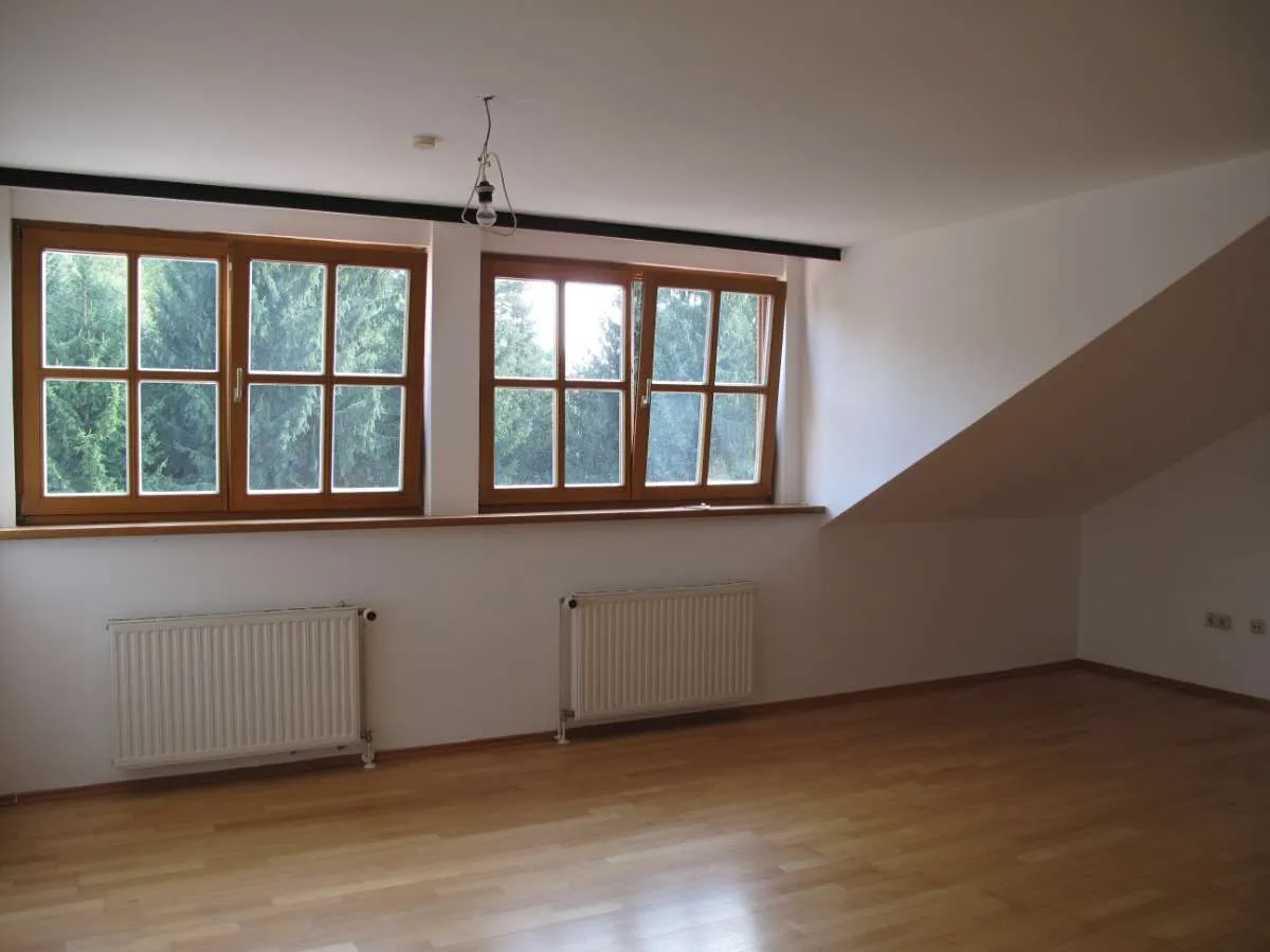 Wohnung – Bärnbach, Oberdorf - Ansicht 3