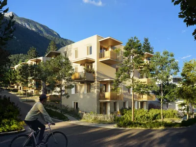 2-Zimmer-Wohnung kaufen in Innsbruck – 52,39 m², € 492.500 – Bild 6 von 8