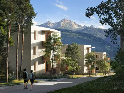 2-Zimmer-Wohnung kaufen in Innsbruck – 52,39 m², € 492.500 – Bild 5 von 8