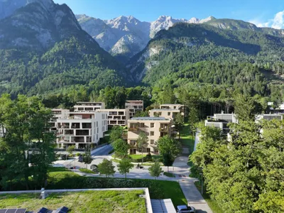2-Zimmer-Wohnung kaufen in Innsbruck – 52,39 m², € 492.500 – Bild 4 von 8