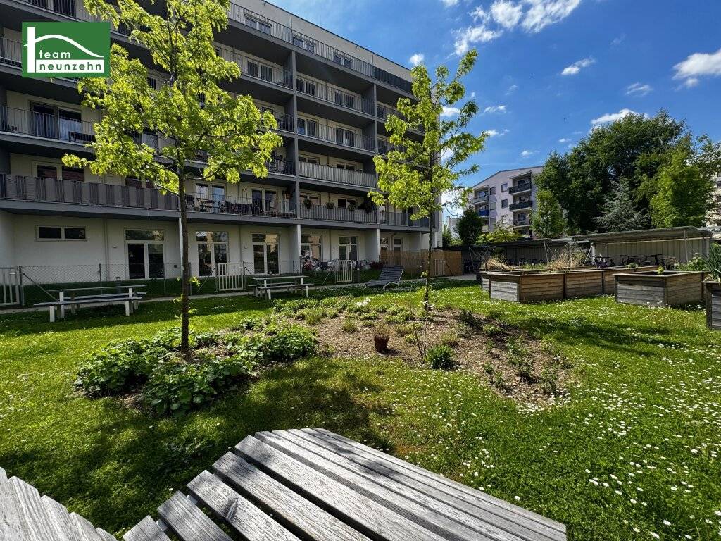 Urbaner Wohnkomfort in Grünlage - Moderne Neubauwohnung in zentraler Lage der Stadt!, Graz