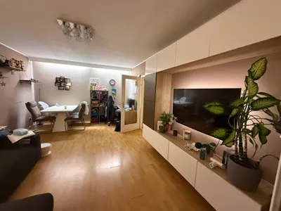 3-Zimmer-Wohnung mieten in Baden – 80 m², € 1.230 – Bild 3 von 10
