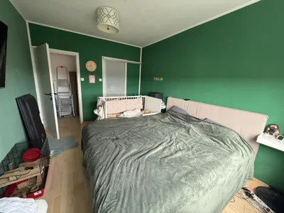 3-Zimmer-Wohnung mieten in Baden – 80 m², € 1.230 – Bild 9 von 10