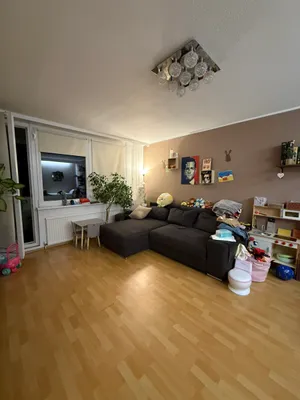 3-Zimmer-Wohnung mieten in Baden – 80 m², € 1.230 – Bild 4 von 10
